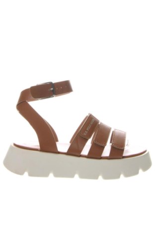 Sandale U.S. Polo Assn., Mărime 38, Culoare Maro, Preț 375,35 Lei