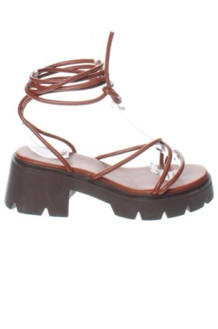 Szandálok Unbranded, Méret 36, Szín Barna, Ár 11 299 Ft, #135493578