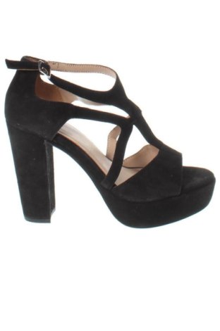 Сандали Unbranded, Размер 37, Цвят Черен, Цена 26,58 €