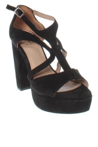 Сандали Unbranded, Размер 37, Цвят Черен, Цена 26,58 €