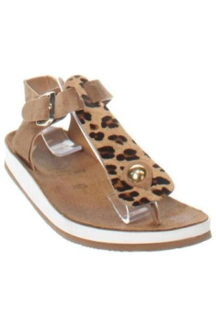 Σανδάλια Unbranded, Μέγεθος 37, Χρώμα Πολύχρωμο, Τιμή 46,99 €