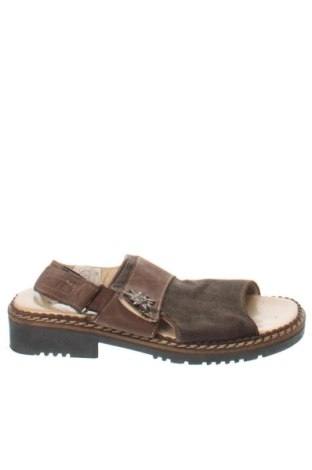 Sandalen Unbranded, Größe 38, Farbe Braun, Preis € 41,99
