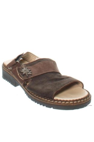 Sandalen Unbranded, Größe 38, Farbe Braun, Preis € 41,99