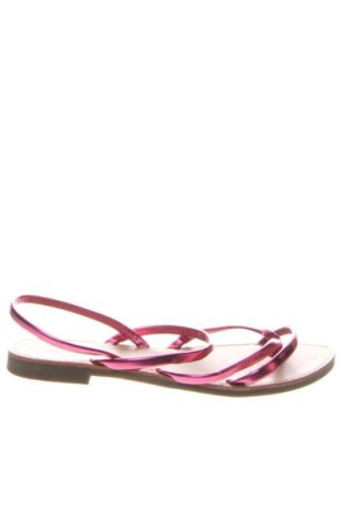 Sandały Unbranded, Rozmiar 38, Kolor Różowy, Cena 137,99 zł
