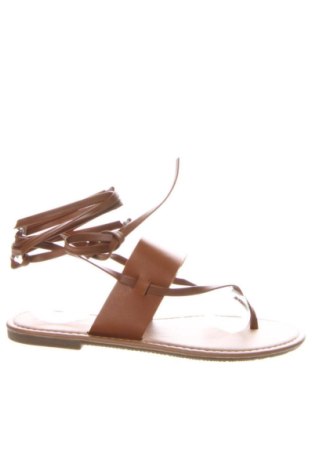 Sandale Unbranded, Mărime 38, Culoare Maro, Preț 166,82 Lei