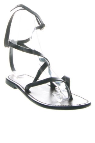 Sandale Unbranded, Mărime 38, Culoare Negru, Preț 202,50 Lei