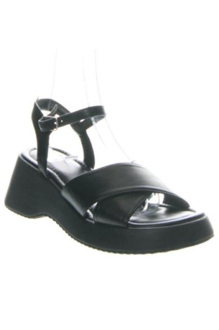 Sandale Unbranded, Mărime 38, Culoare Negru, Preț 135,54 Lei