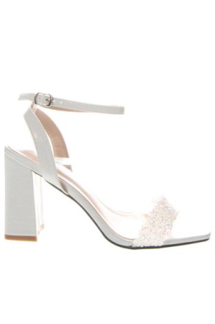 Sandale Unbranded, Mărime 40, Culoare Alb, Preț 135,54 Lei