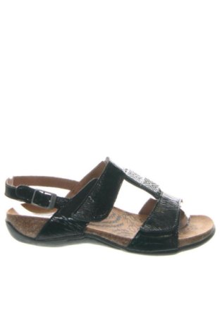 Sandale Unbranded, Mărime 37, Culoare Negru, Preț 250,00 Lei