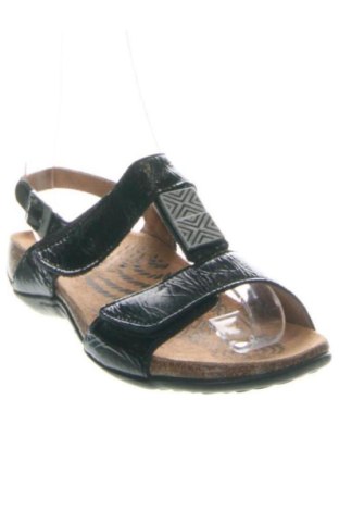 Sandale Unbranded, Mărime 37, Culoare Negru, Preț 250,00 Lei