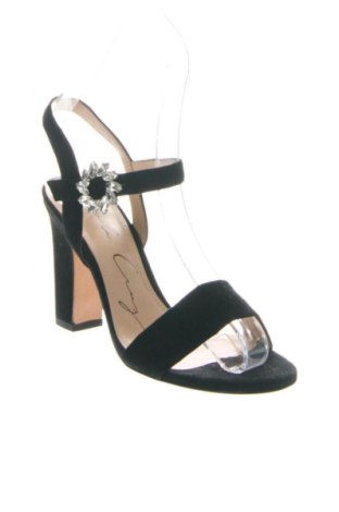 Sandale Unbranded, Mărime 38, Culoare Negru, Preț 291,94 Lei