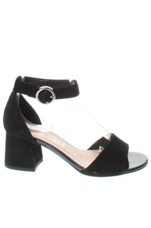 Sandály Unbranded, Velikost 35, Barva Černá, Cena  1 348,00 Kč