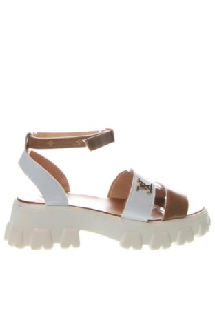 Sandalen Unbranded, Größe 40, Farbe Mehrfarbig, Preis 26,00 €