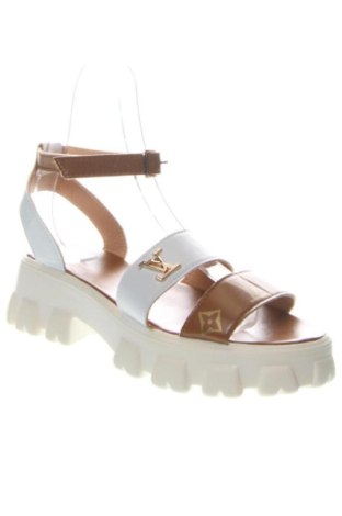 Sandalen Unbranded, Größe 40, Farbe Mehrfarbig, Preis 26,00 €