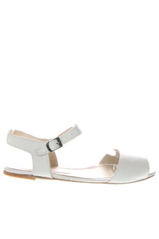 Сандали Unbranded, Размер 42, Цвят Бял, Цена 48,06 €
