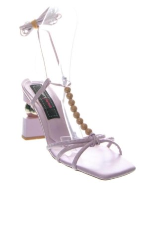 Sandále Unbranded, Veľkosť 38, Farba Fialová, Cena  30,95 €