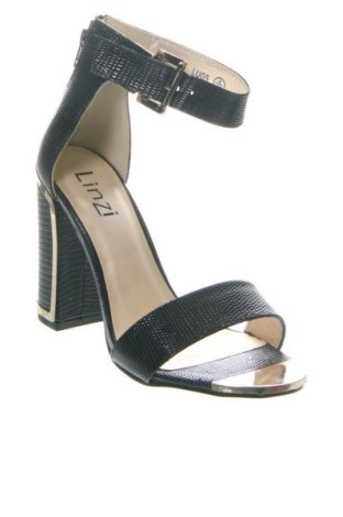 Сандали Unbranded, Размер 37, Цвят Черен, Цена 26,00 €