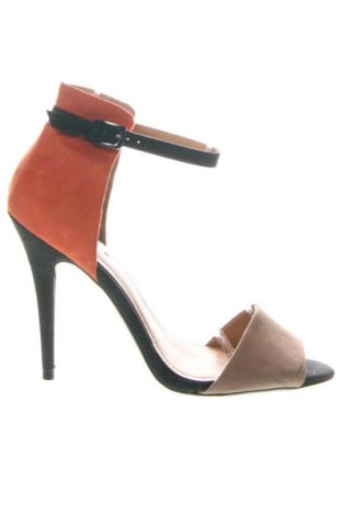 Sandály Zara, Velikost 39, Barva Vícebarevné, Cena  579,00 Kč
