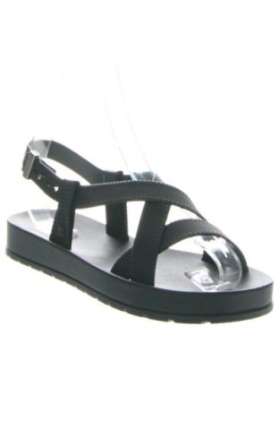 Sandale Zaxy, Mărime 39, Culoare Negru, Preț 166,82 Lei