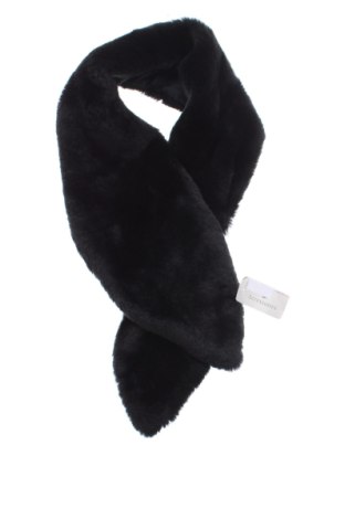 Schal C&A, Farbe Schwarz, Preis € 14,99