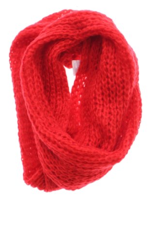 Szal Cotton On, Kolor Czerwony, Cena 56,99 zł