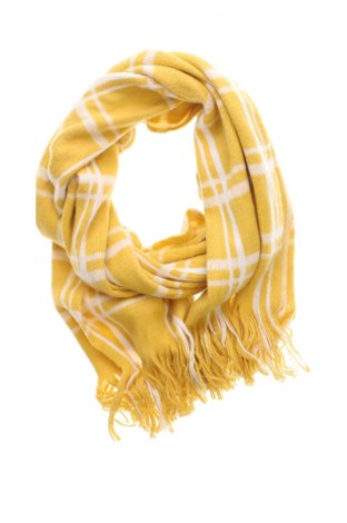 Schal H&M Divided, Farbe Mehrfarbig, Preis € 14,99