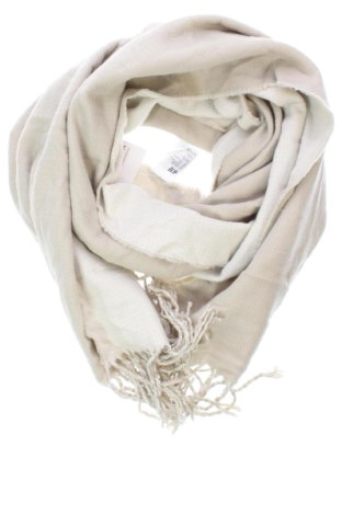 Schal H&M Divided, Farbe Beige, Preis € 8,99
