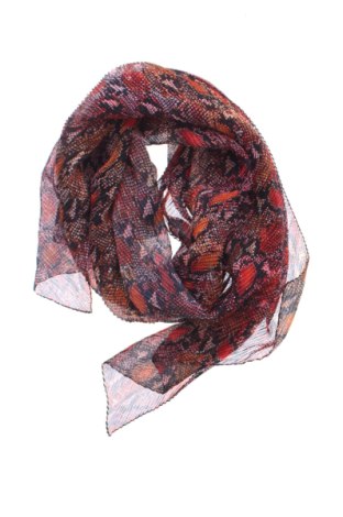 Eșarfă Innovare Denim, Culoare Multicolor, Preț 243,99 Lei