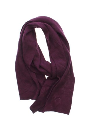 Eșarfă Target, Culoare Mov, Preț 66,99 Lei