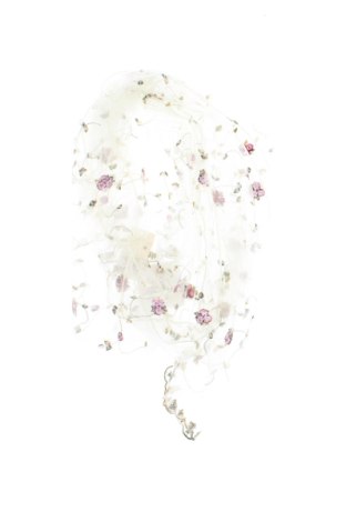 Eșarfă Unbranded, Culoare Multicolor, Preț 66,99 Lei