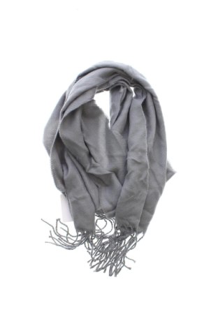 Schal Unbranded, Farbe Grau, Preis € 8,99