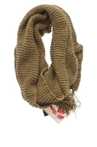 Schal Unbranded, Farbe Grün, Preis € 13,99