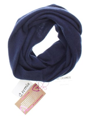 Eșarfă Zwillingsherz, Culoare Albastru, Preț 145,99 Lei