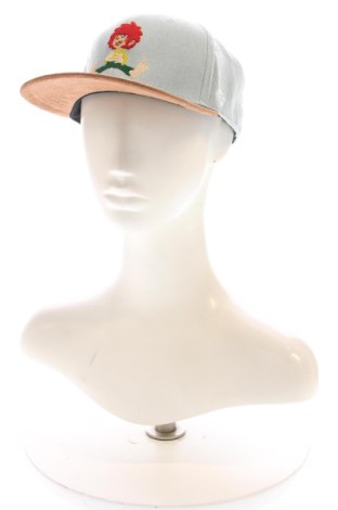 Czapka Bavarian Caps, Kolor Niebieski, Cena 53,99 zł