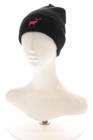 Mütze Beechfield, Farbe Schwarz, Preis € 30,99