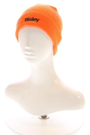 Czapka Bisley, Kolor Pomarańczowy, Cena 123,99 zł