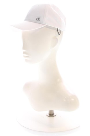 Καπέλο Calvin Klein, Χρώμα Λευκό, Τιμή 41,99 €