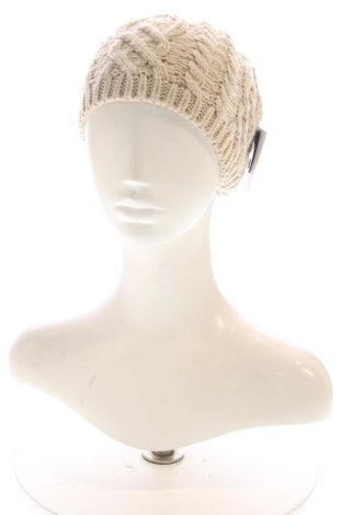 Căciulă Clothing & Co, Culoare Bej, Preț 72,99 Lei