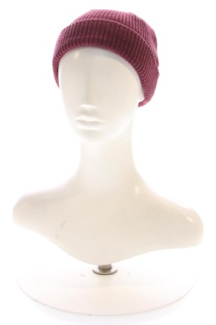 Czapka Factorie, Kolor Czerwony, Cena 41,99 zł