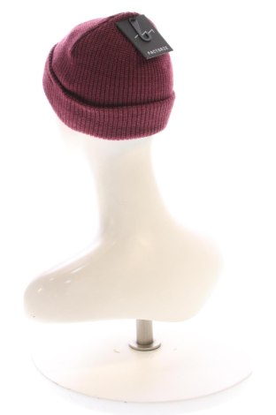 Czapka Factorie, Kolor Czerwony, Cena 41,99 zł