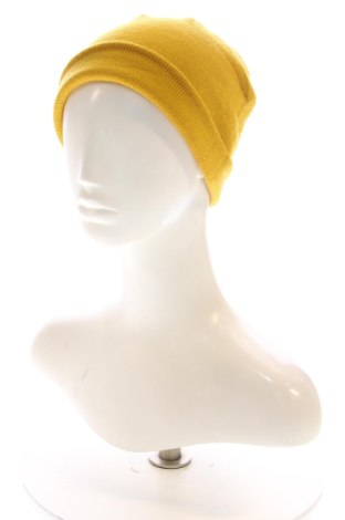 Căciulă Factorie, Culoare Galben, Preț 41,99 Lei