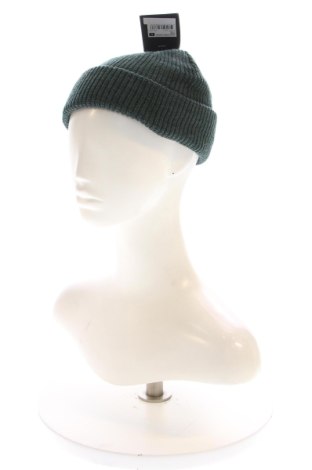 Czapka Factorie, Kolor Zielony, Cena 46,99 zł