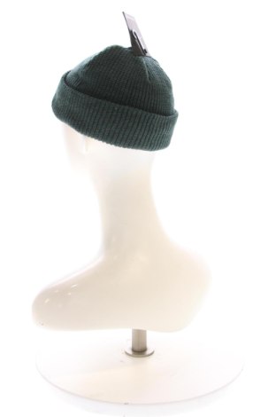 Czapka Factorie, Kolor Zielony, Cena 46,99 zł