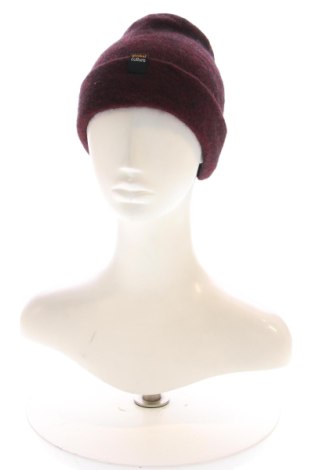 Căciulă Global Culture, Culoare Roșu, Preț 66,99 Lei