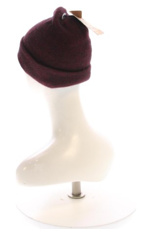 Căciulă Global Culture, Culoare Roșu, Preț 66,99 Lei