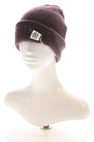 Czapka MSCH, Kolor Brązowy, Cena 145,99 zł