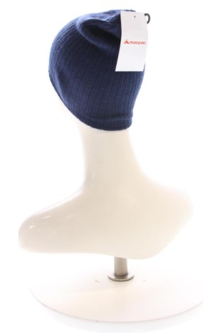 Mütze Macpac, Farbe Blau, Preis € 18,99