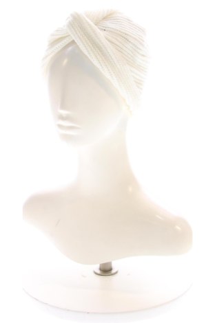 Шапка NA-KD, Цвят Бял, Цена 24,03 €