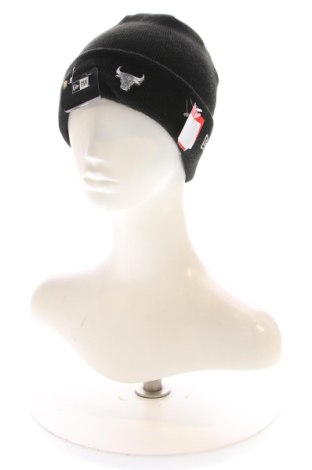Czapka New Era, Kolor Czarny, Cena 123,99 zł