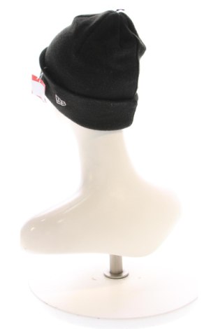 Czapka New Era, Kolor Czarny, Cena 123,99 zł